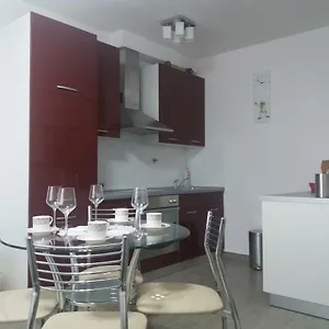Apartament Ankica, Zadar